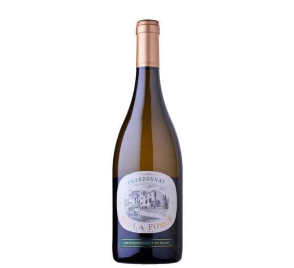 La forge Estate Chardonnay