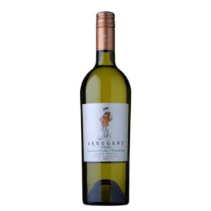 Arrogant Chardonnay Viognier