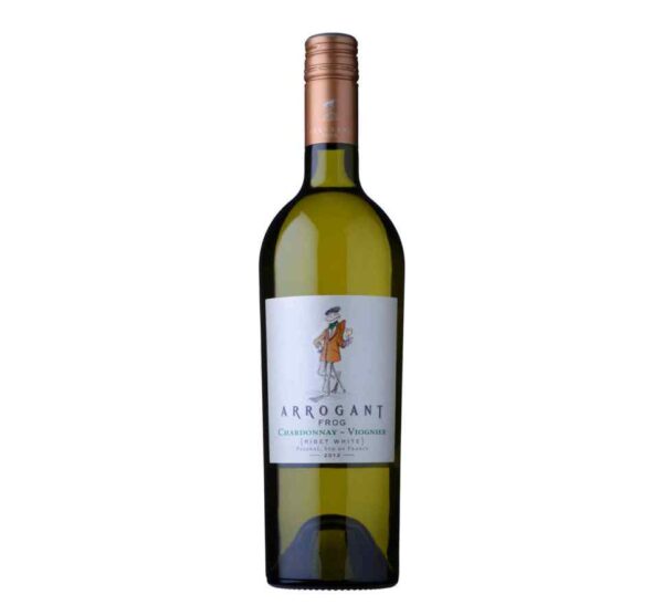 Arrogant Chardonnay Viognier