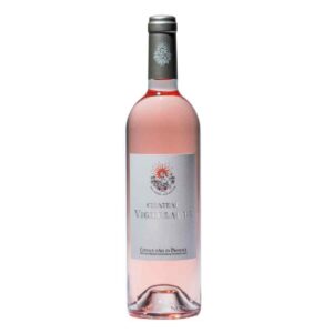 Chateau Vignelaure Rosé