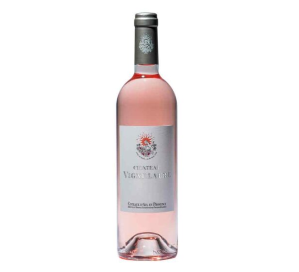 Chateau Vignelaure Rosé