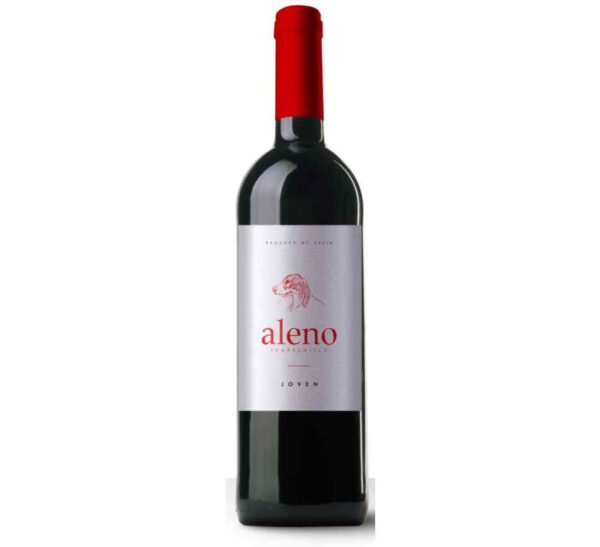 Aleno Joven