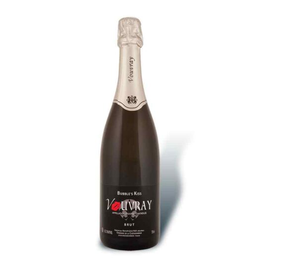 Vouvray Bubble's Kiss
