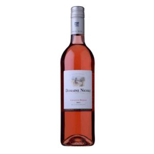 Domaine Nicole Rosé