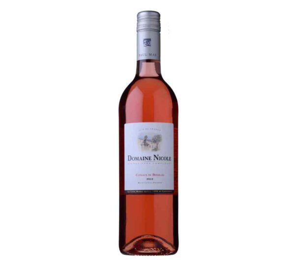 Domaine Nicole Rosé