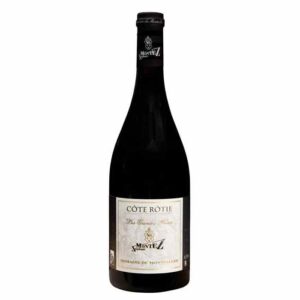 Fortis Domaine du Monteillet