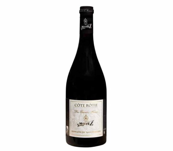 Fortis Domaine du Monteillet