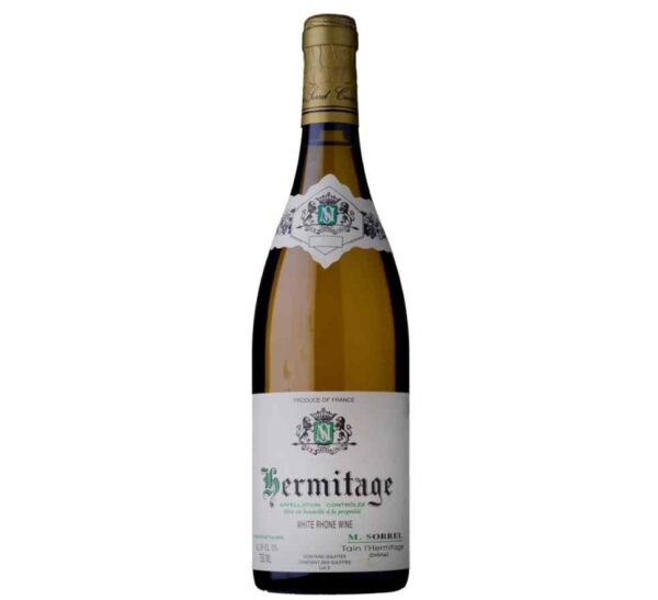 Hermitage Blanc Marc Sorrel