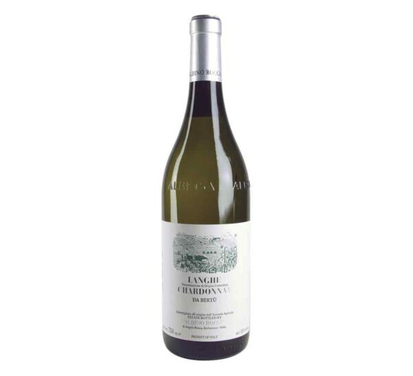 Da Bertü Chardonnay Albino Rocca