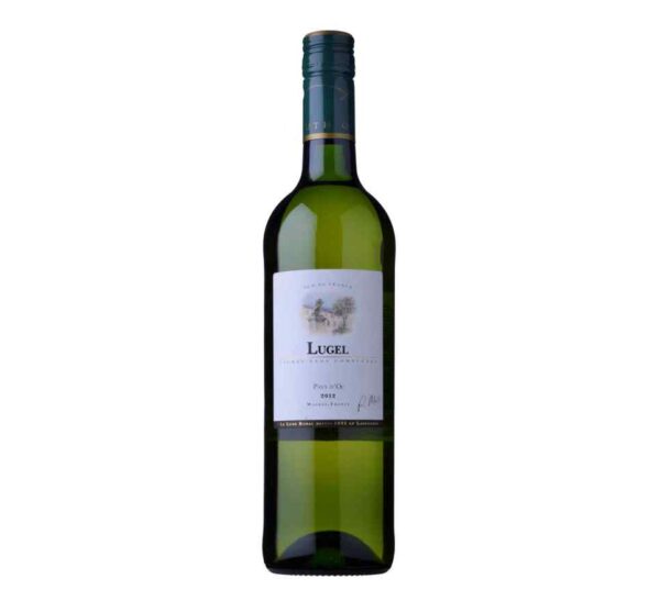 Domaine Lugel
