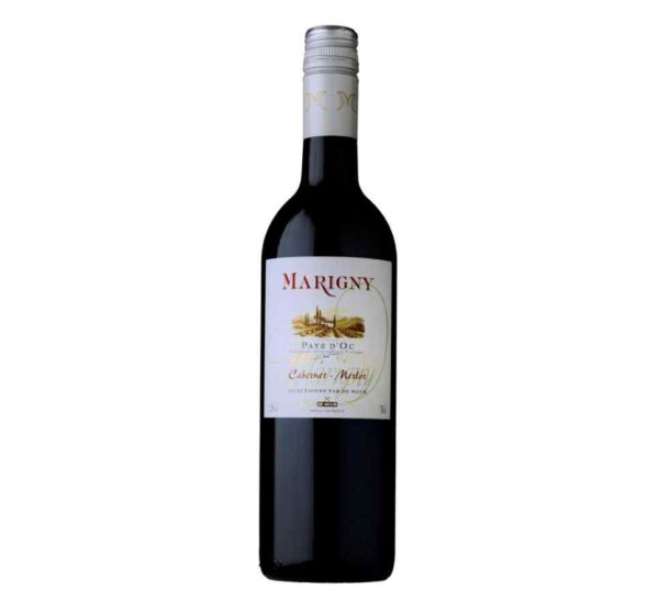 Marigny Cabernet Merlot