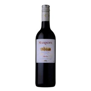 Marigny syrah