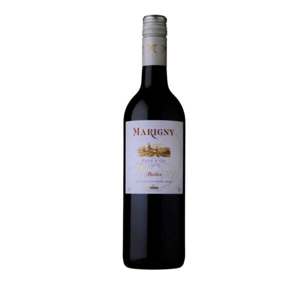Marigny syrah
