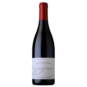 Menetou-Salon rood Dom.Gilbert BIO