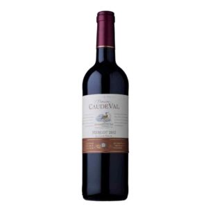 Caude Val Merlot