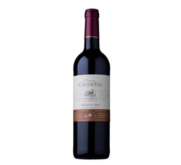 Caude Val Merlot