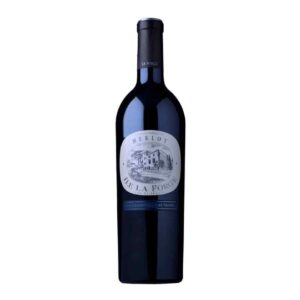 La forge Estate Merlot