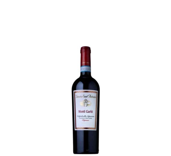 Monti Garbi Ripasso (37.5cl)