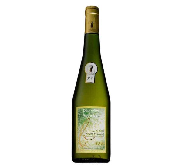 Domaine de la Bronnière