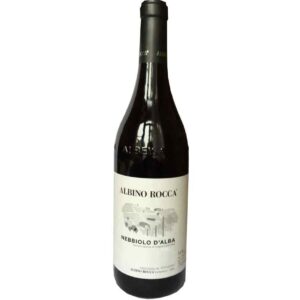 Nebbiolo Albino Rocca