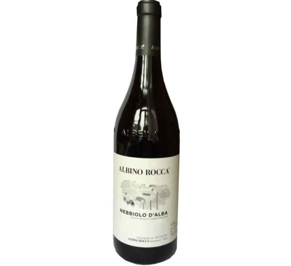 Nebbiolo Albino Rocca