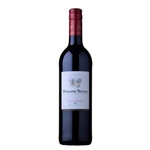 Domaine Nicole Rouge