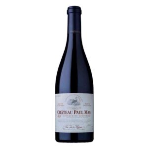Chateau Paul Mas Clos des mures