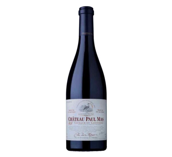 Chateau Paul Mas Clos des mures