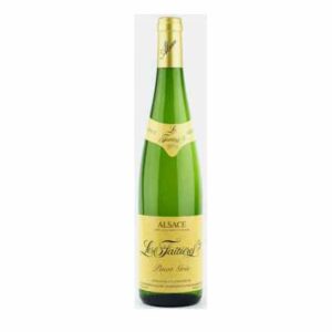 Pinot Gris Orschwiller
