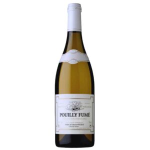Pouilly Fume Domaine Figeat
