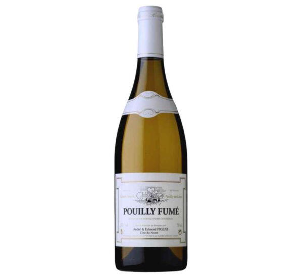 Pouilly Fume Domaine Figeat