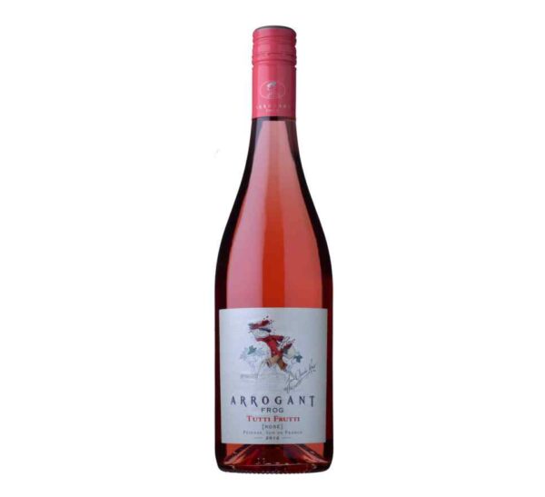 Tutti Frutti Rosé