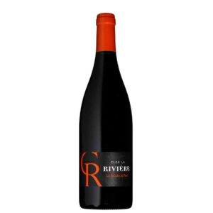 Clos de la Rivière Les Schistes de Paul