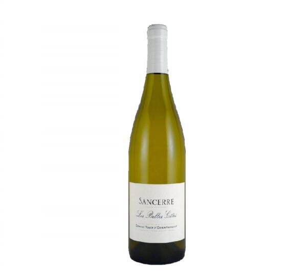 Sancerre Blanc Les Belles Côtes -Raimbault (37.5cl)