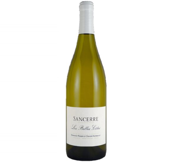Sancerre Blanc Les Belles Côtes -Raimbault
