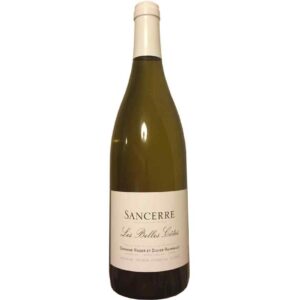 Sancerre Wit Les Belles Côtes -Raimbault