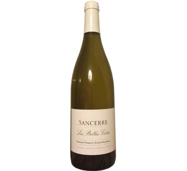 Sancerre Wit Les Belles Côtes -Raimbault