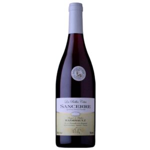 Sancerre Rouge Les belles Côtes Raimbault (37.5 cl)