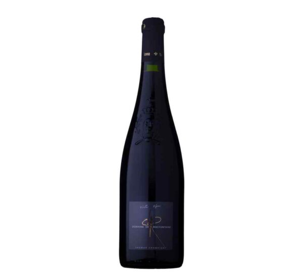 Saumur-Champigny Domaine de Rocfontaine