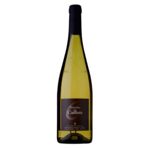 Sauvignon de Touraine D. des Caillots