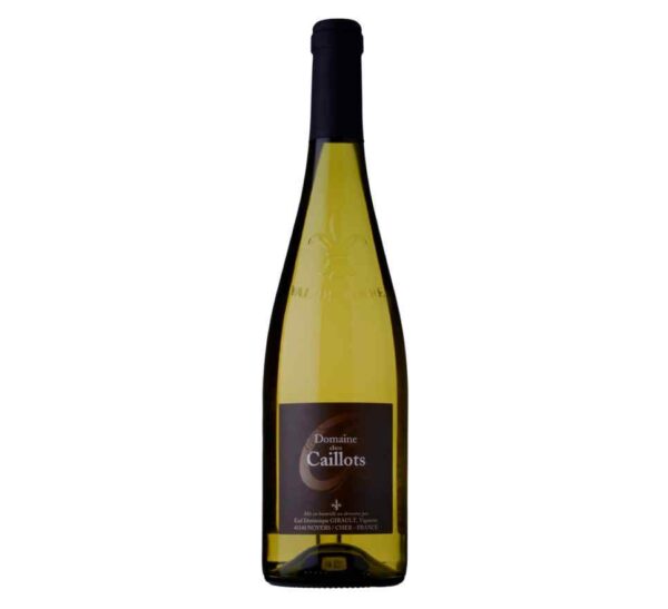 Sauvignon de Touraine D. des Caillots