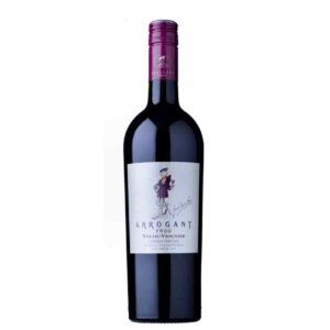 Croak Rotie Arrogant Frog Syrah Viognier