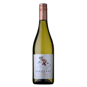 Tutti Frutti Blanc Arrogant