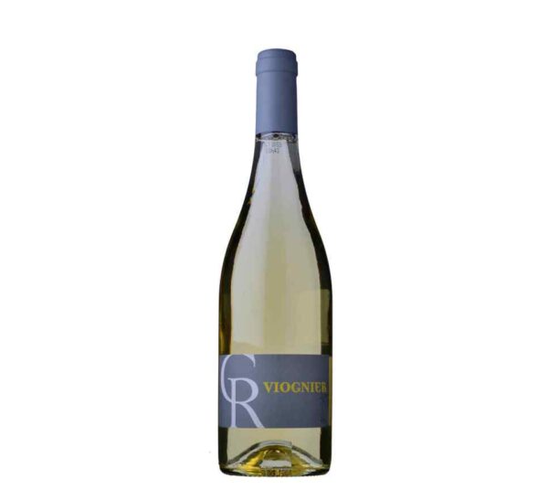 Viognier Clos la Rivière