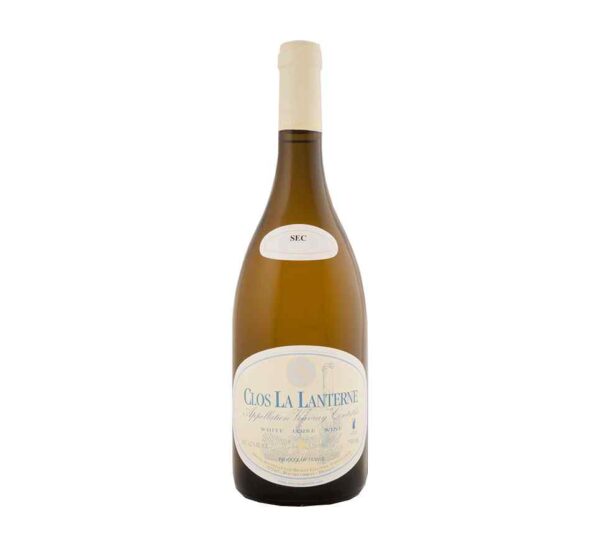 Clos de la Lanterne Wit