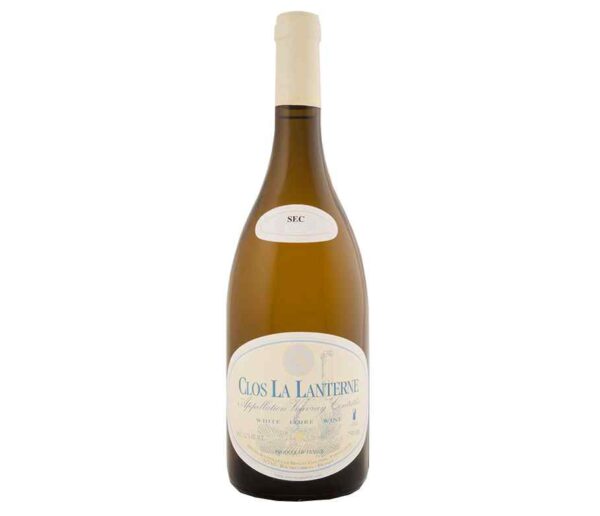 Clos de la Lanterne Blanc Sec