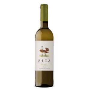 Pita Verderrubi