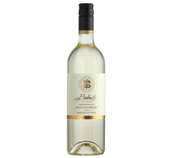 Babich Sauvignon blanc