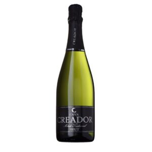 Cava Creador Brut