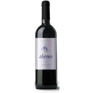 Aleno Crianza Finca La Legua